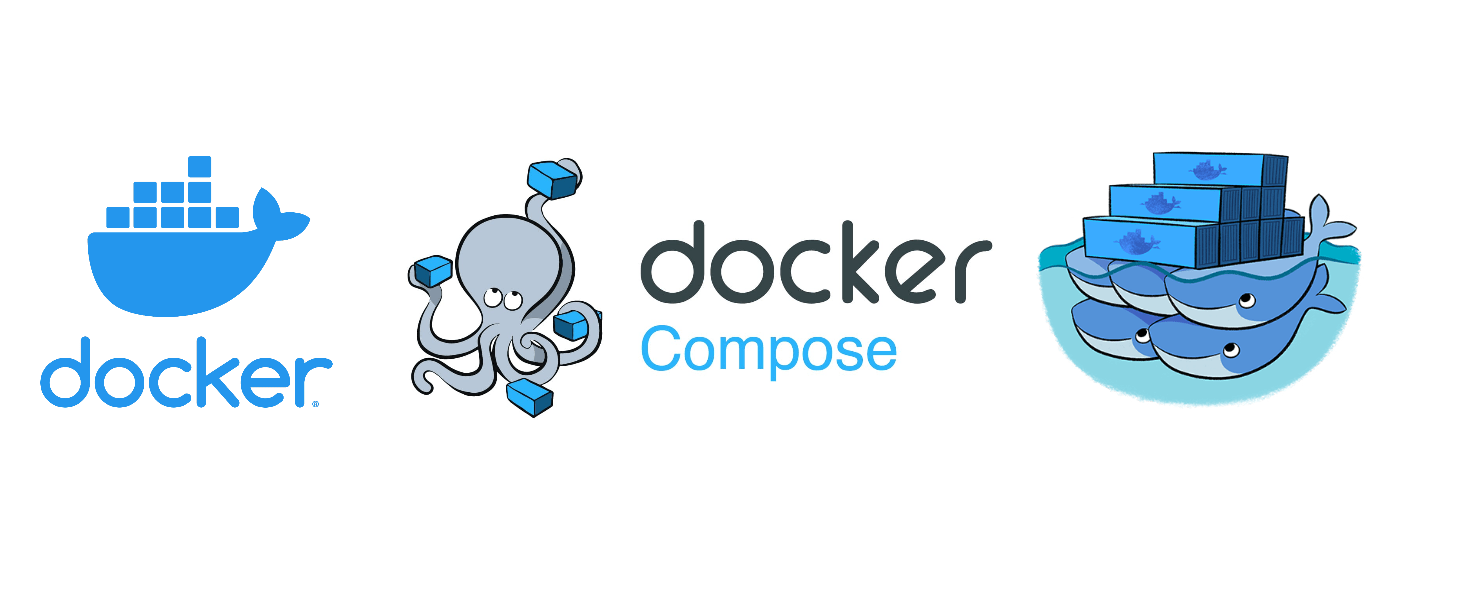 Docker vs Docker Compose vs Docker Swarm s docker engine - Innovate