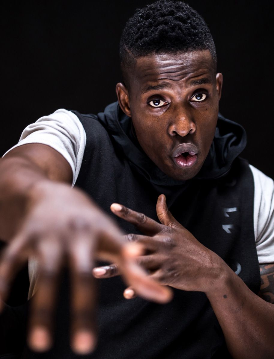 Godfrey Innovative Artists