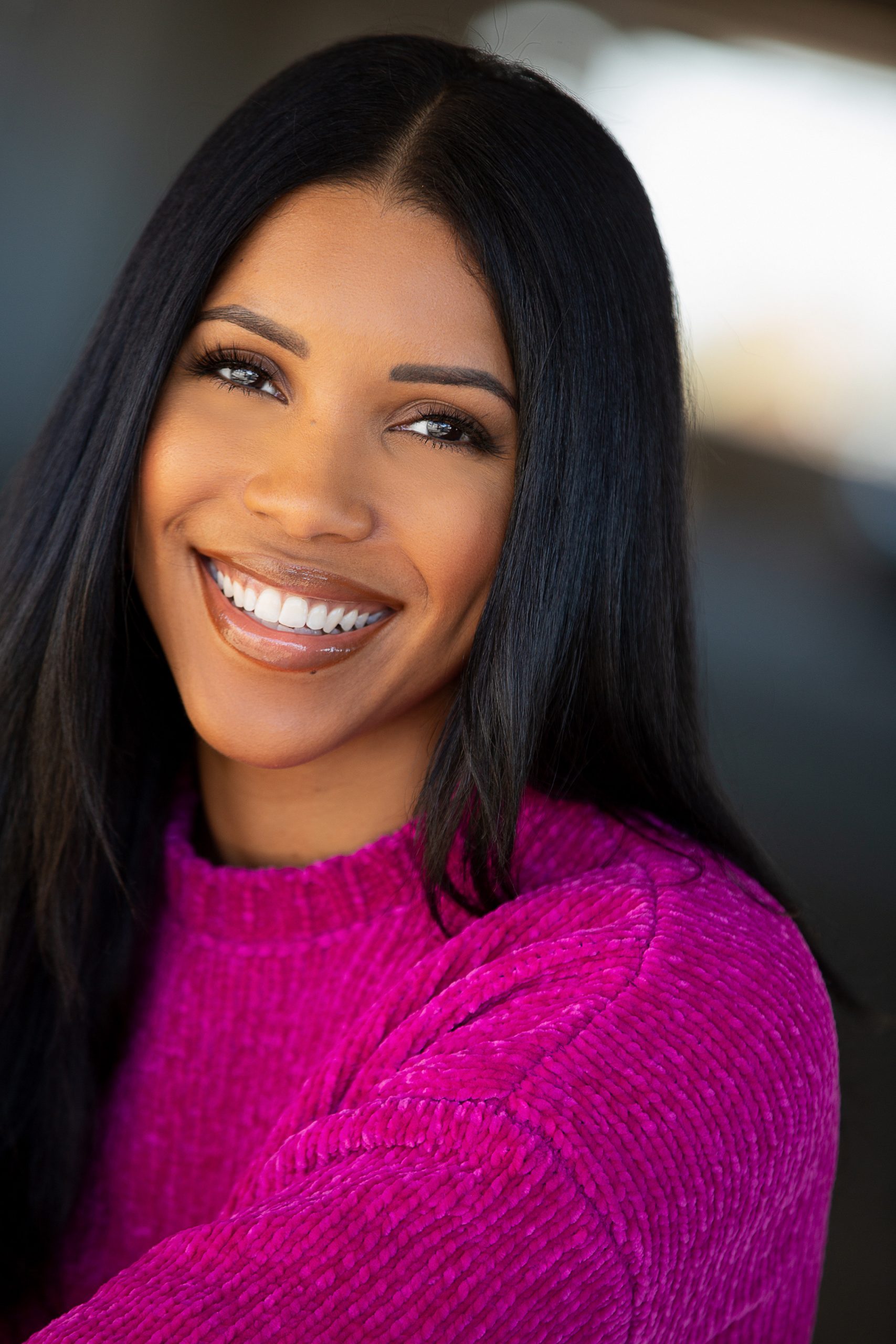 Jasmin Brown Innovative Artists