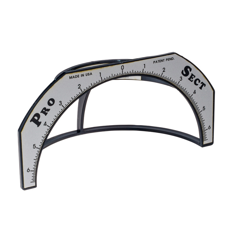 Pro Sect Quarter Scale550107PS