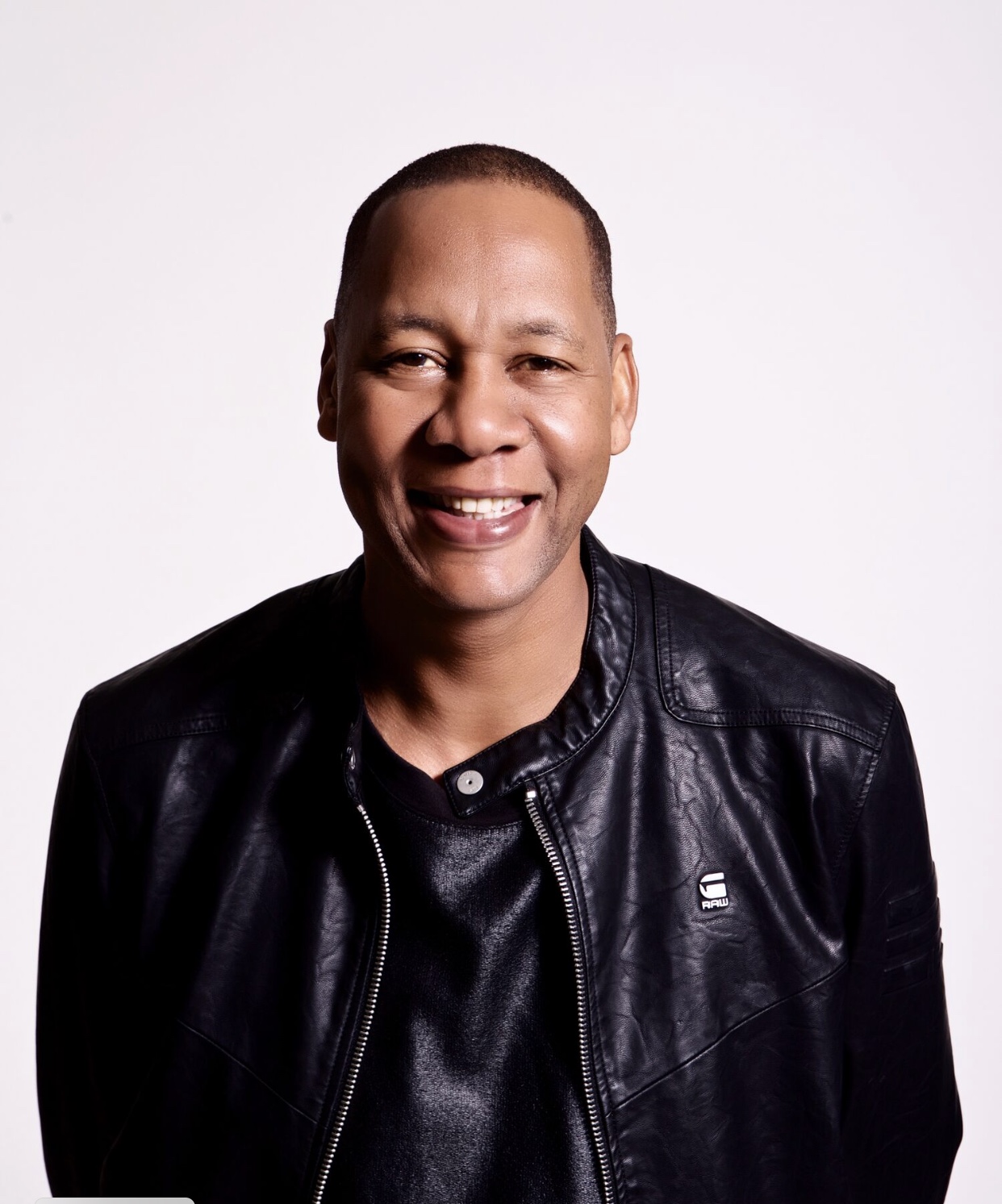 Innovative Comedy Mark Curry