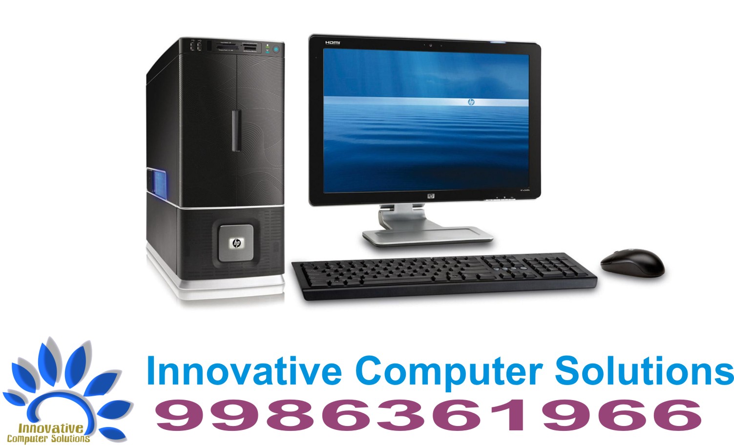 Computer Repair Services Chandra Layout Bangalore