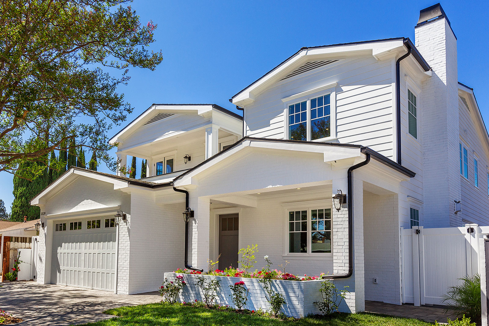 13139 Otsego StSherman Oaks Innovative Construction and Development