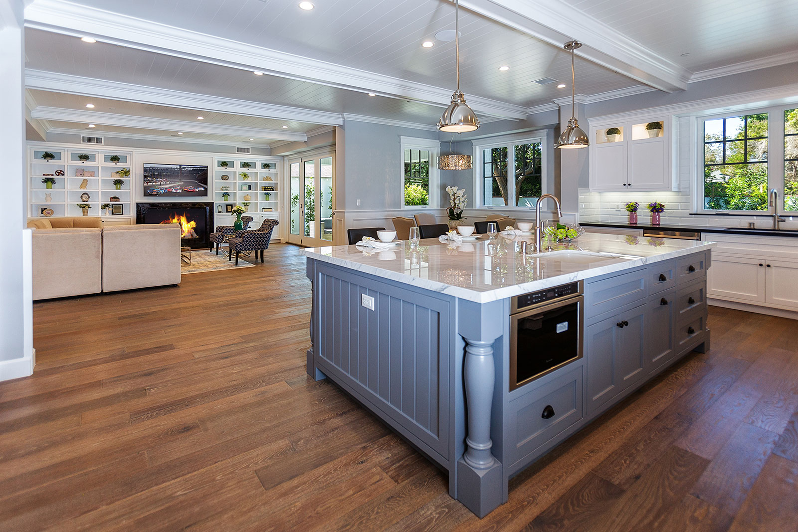 13139 Otsego StSherman Oaks Innovative Construction and Development