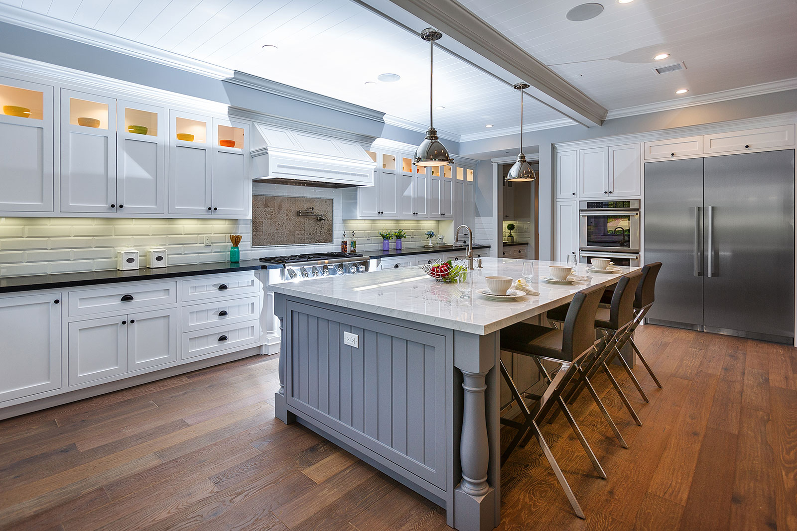 13139 Otsego StSherman Oaks Innovative Construction and Development