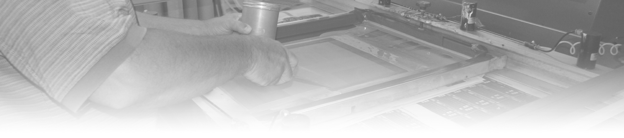 Industrial Print Shop Innovative Controls Inc. East Pittsburgh, PA