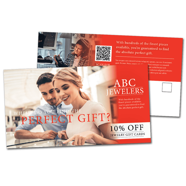 Jewelry Store Direct Mail Jeweler Direct Mail Innovative Direct