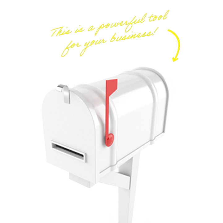 Direct Mail Marketing Agency Innovative Direct Mailers