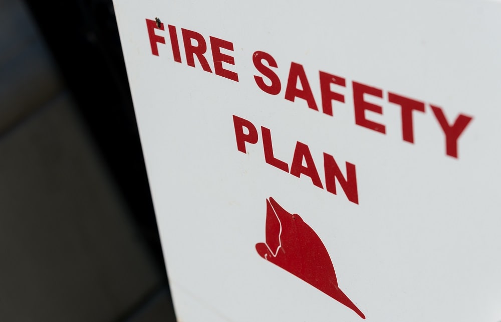 Fire Safety Planning Innovative Fire Inc