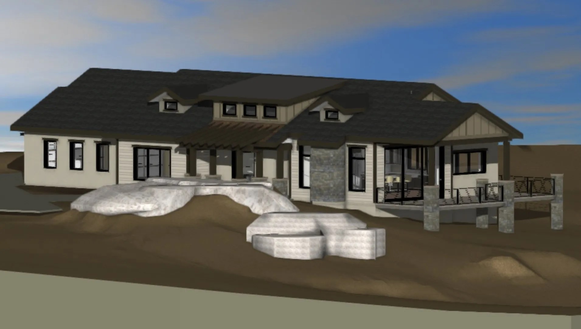 Innovative Home Builders Prescott, Arizona