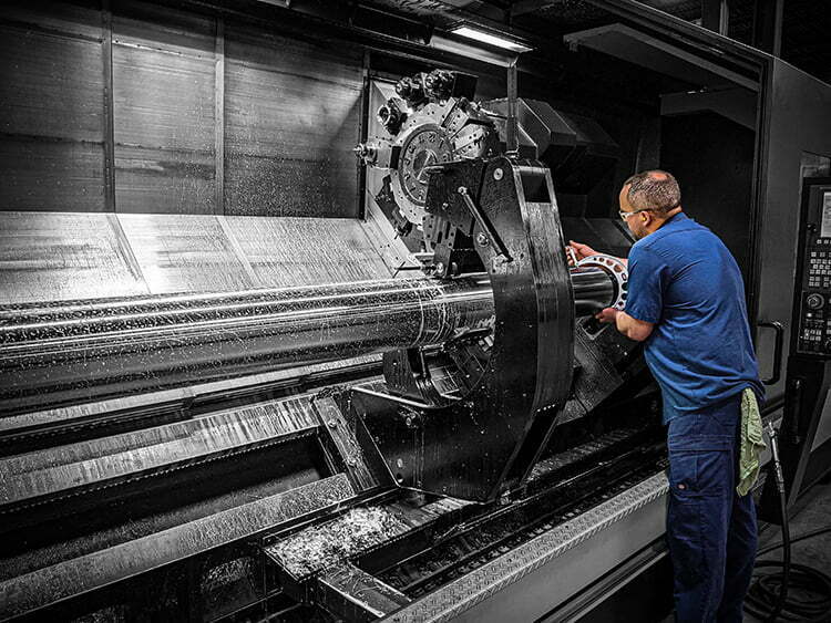 Careers Innovative Hydraulics