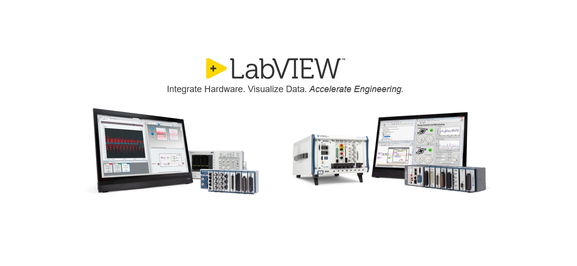 LabVIEW Innovative Invaders Technologies