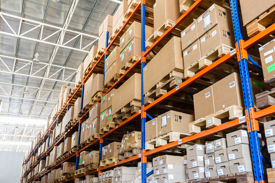 Industrial & Warehouse Moving Albuquerque Commercial Movers