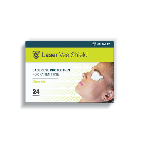 Best Disposable Eye Shields for Patient Eye Protection Innovative Optics