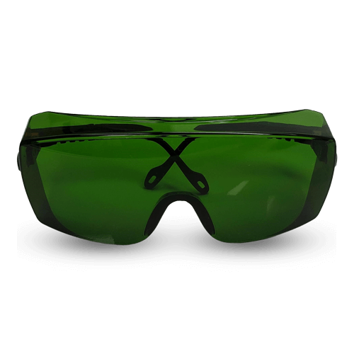 Laser Safety Glasses, Laser ClipIn, Patient Laser Goggle Innovative