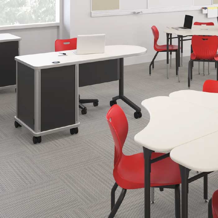 EDUCATION FURNITURE & DESIGN Innovative Office Solutions