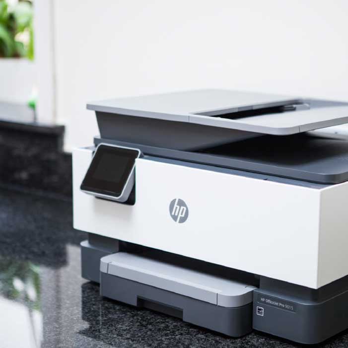 PRINTERS & SUPPLIES Innovative Office Solutions