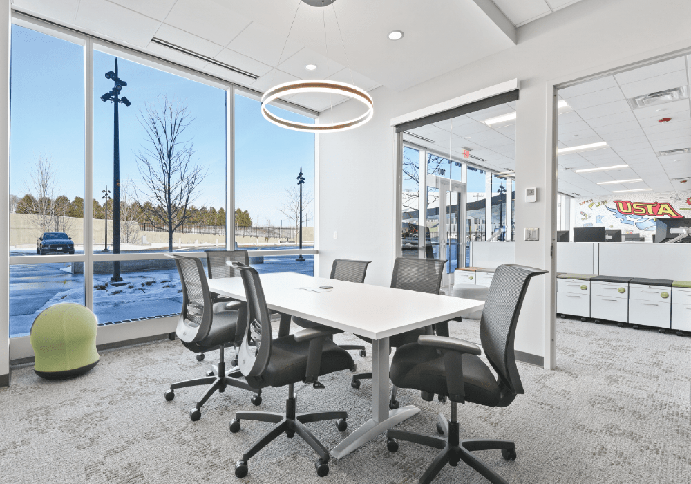 INSIGHTS WITH INNOVATIVE Innovative Office Solutions