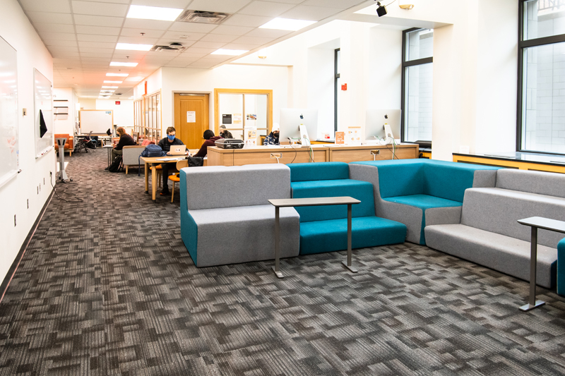 The Toaster University of Minnesota Innovative Office Solutions