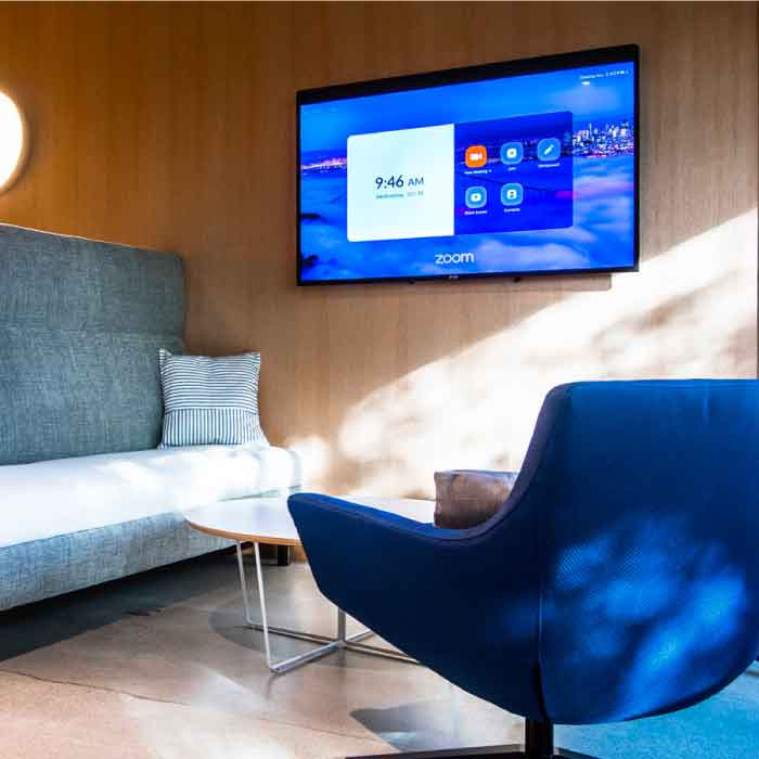 TECHNOLOGY SOLUTIONS Innovative Office Solutions