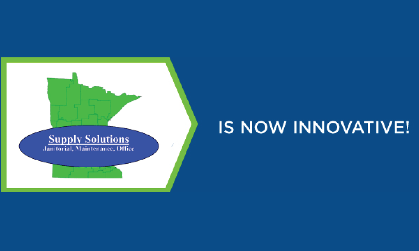 Innovative Acquires Supply Solutions Innovative Office Solutions