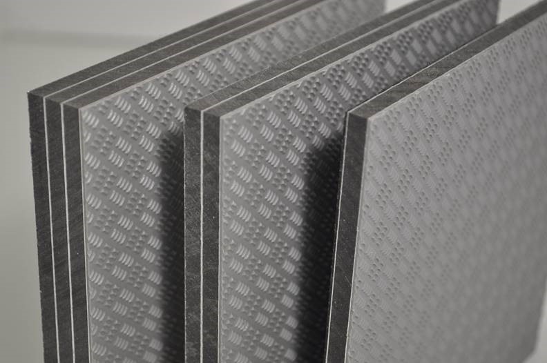 Armor Plate HEAVY DUTY!!! Innovative Panel Technologies, Inc