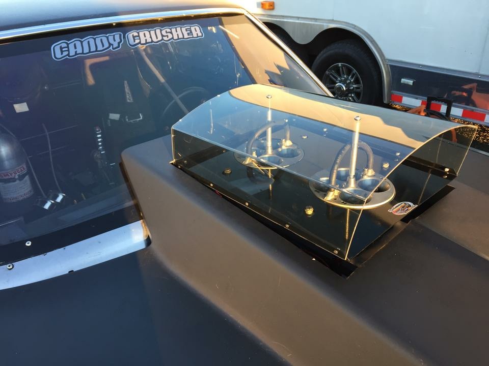 Lexan Carb Scoops Product categories Innovative Racecraft