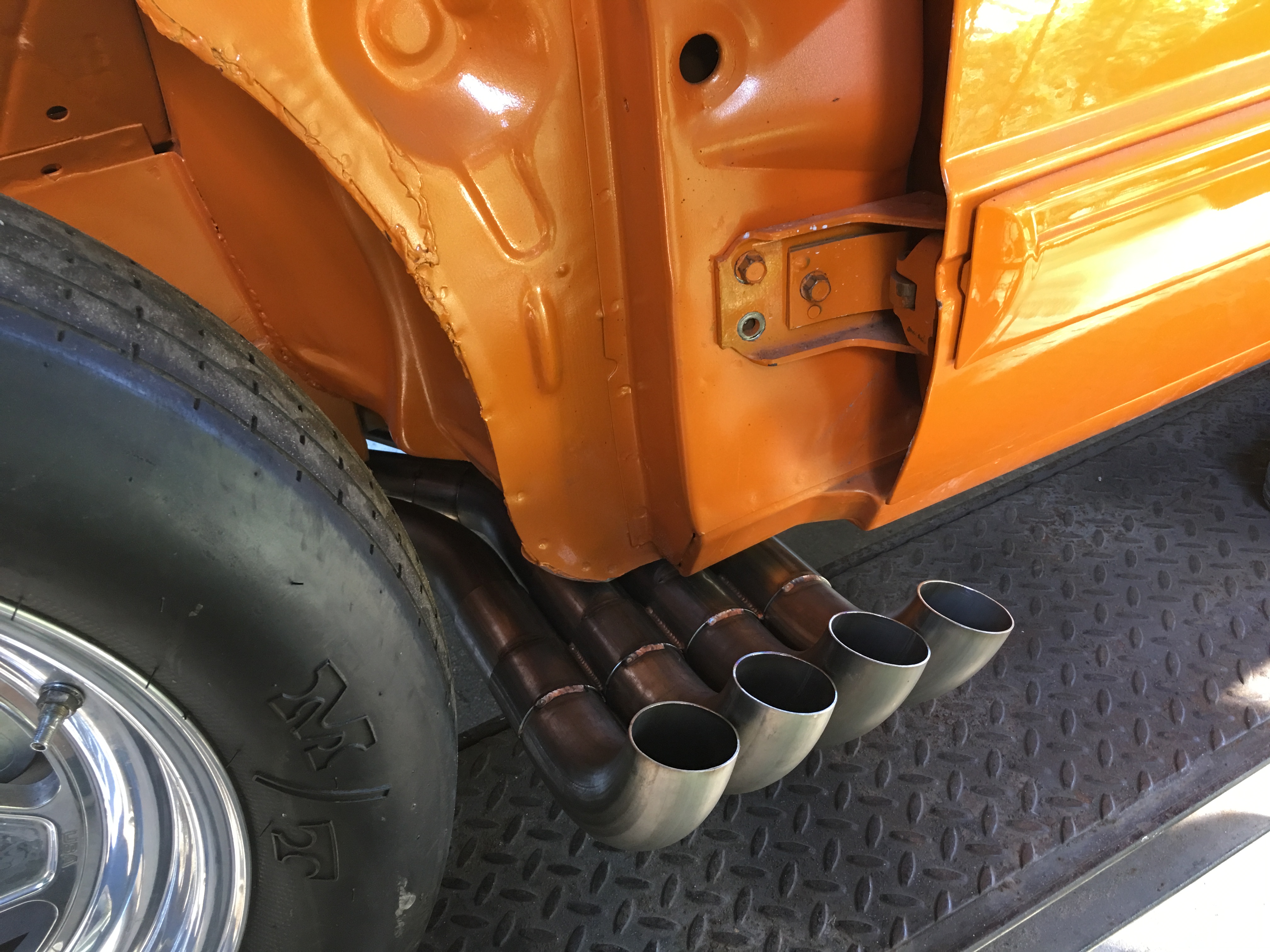 Zoomie Collector Kit Innovative Racecraft