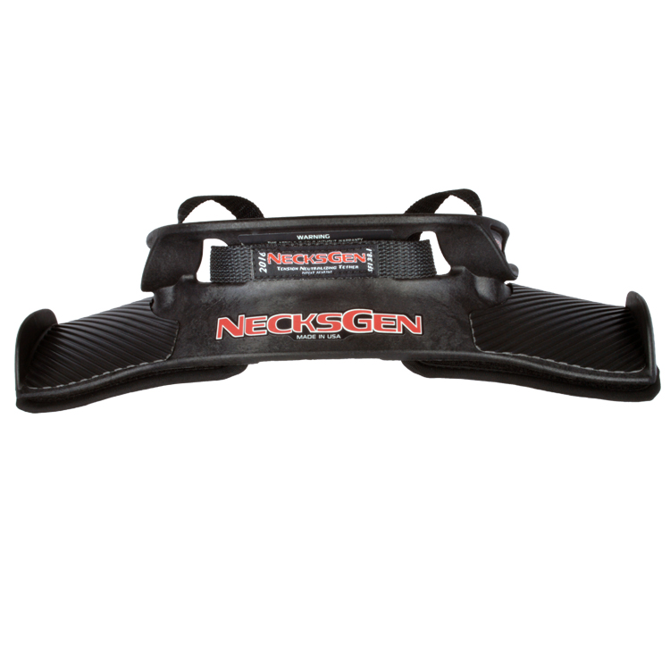 NecksGen Rev 2 Lite Head & Neck Restraint Innovative Racecraft