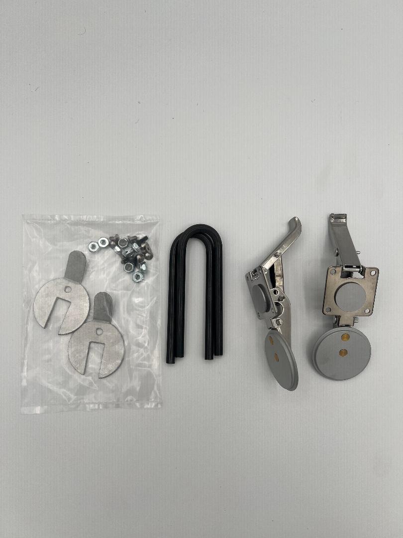 Window Latch Kit Innovative Racecraft