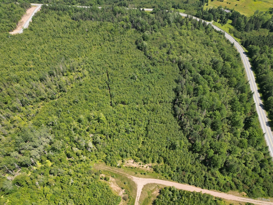 Lot 27 Bryson Lane, Wyses Corner Innovative Real Estate