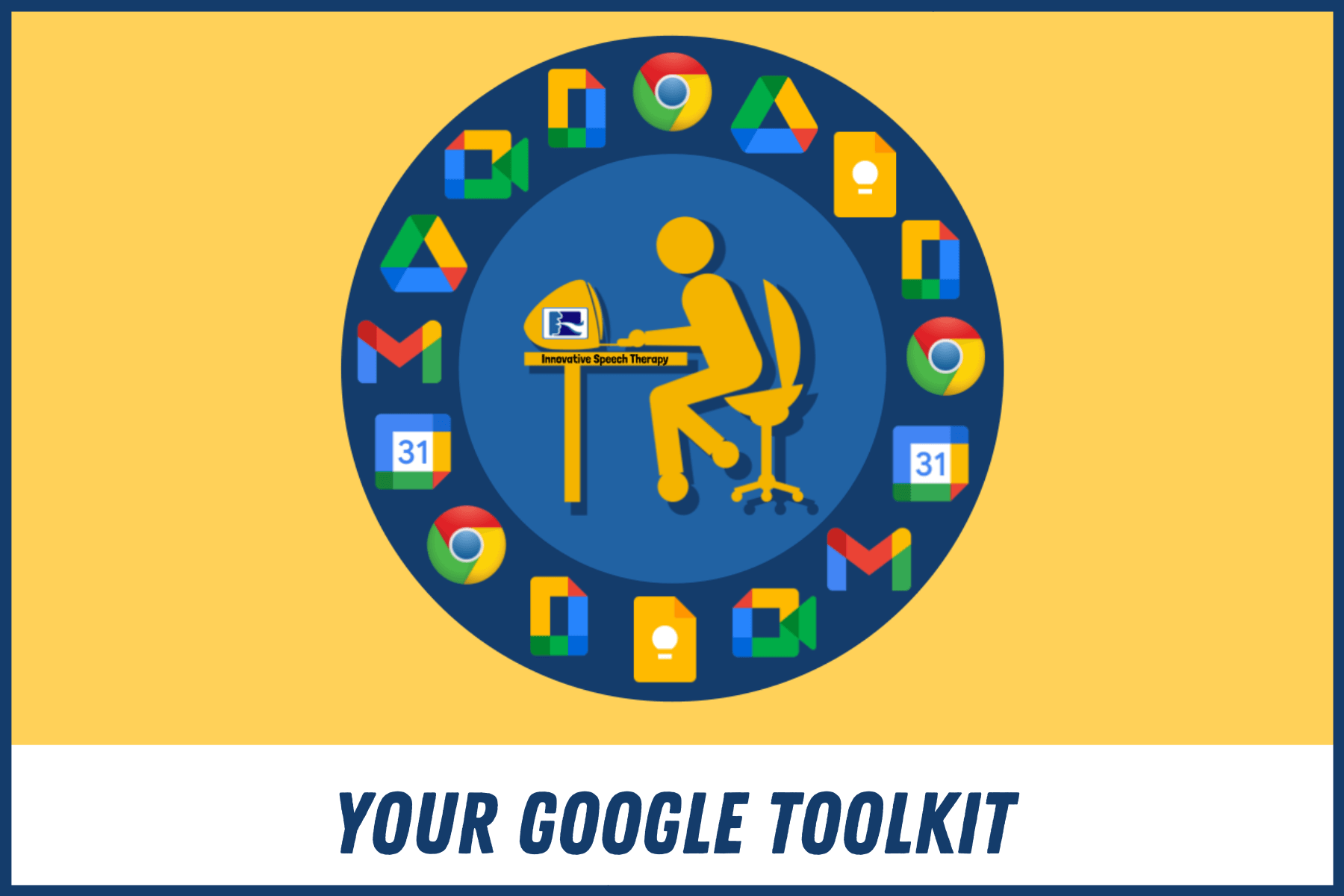Your Google Toolkit Tips and Features You May Not Know Exist