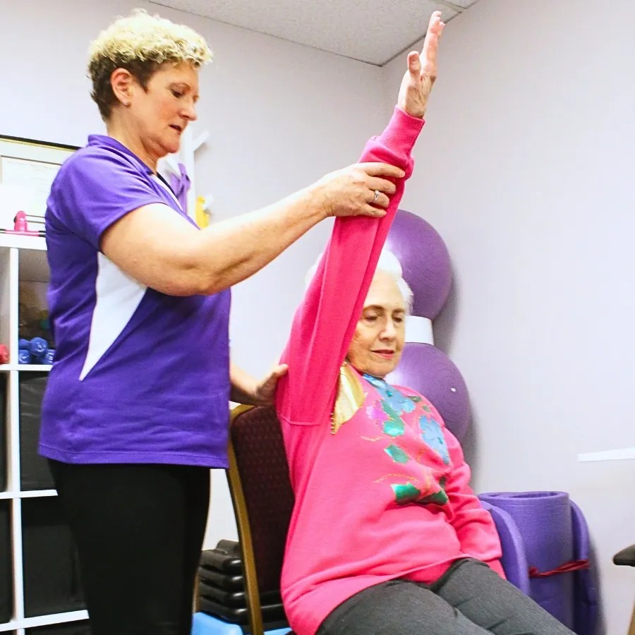 Innovative Therapy PC Physical Therapist In Dallas, TX