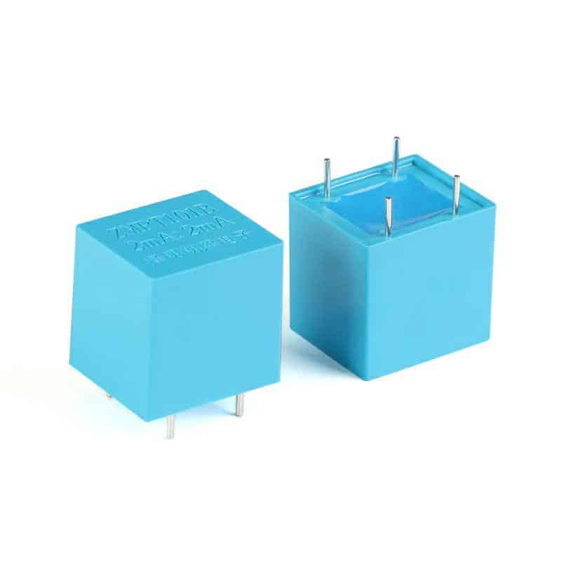 ZMPT101B Best Small Size AC Voltage Sensor