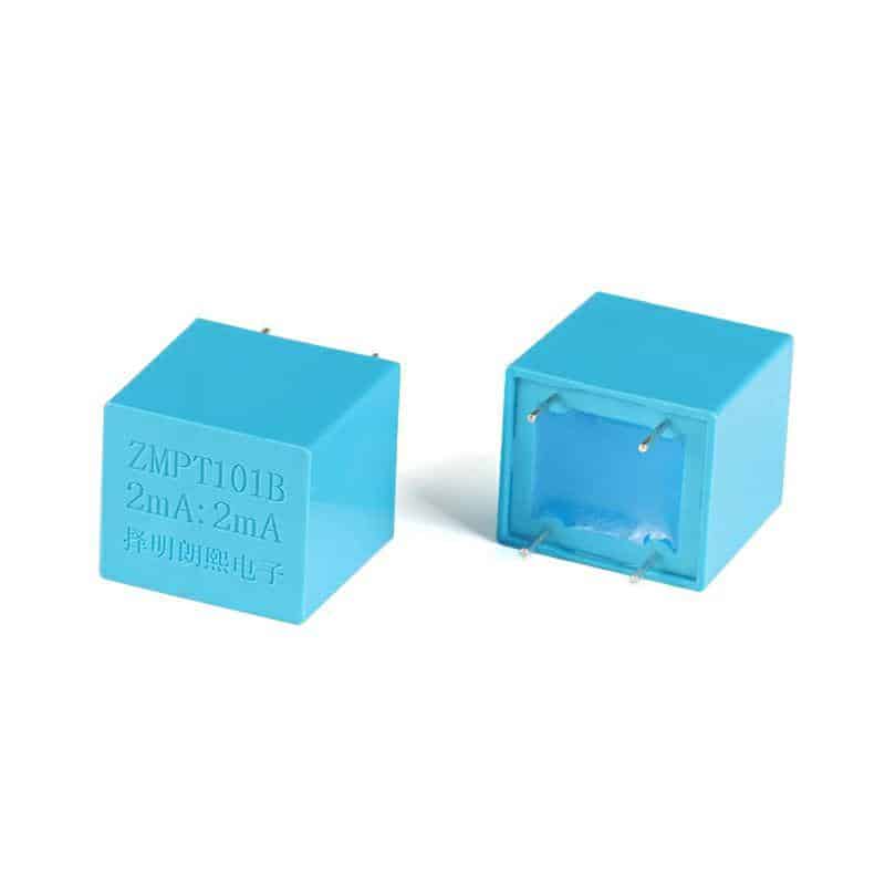 ZMPT101B Best Small Size AC Voltage Sensor