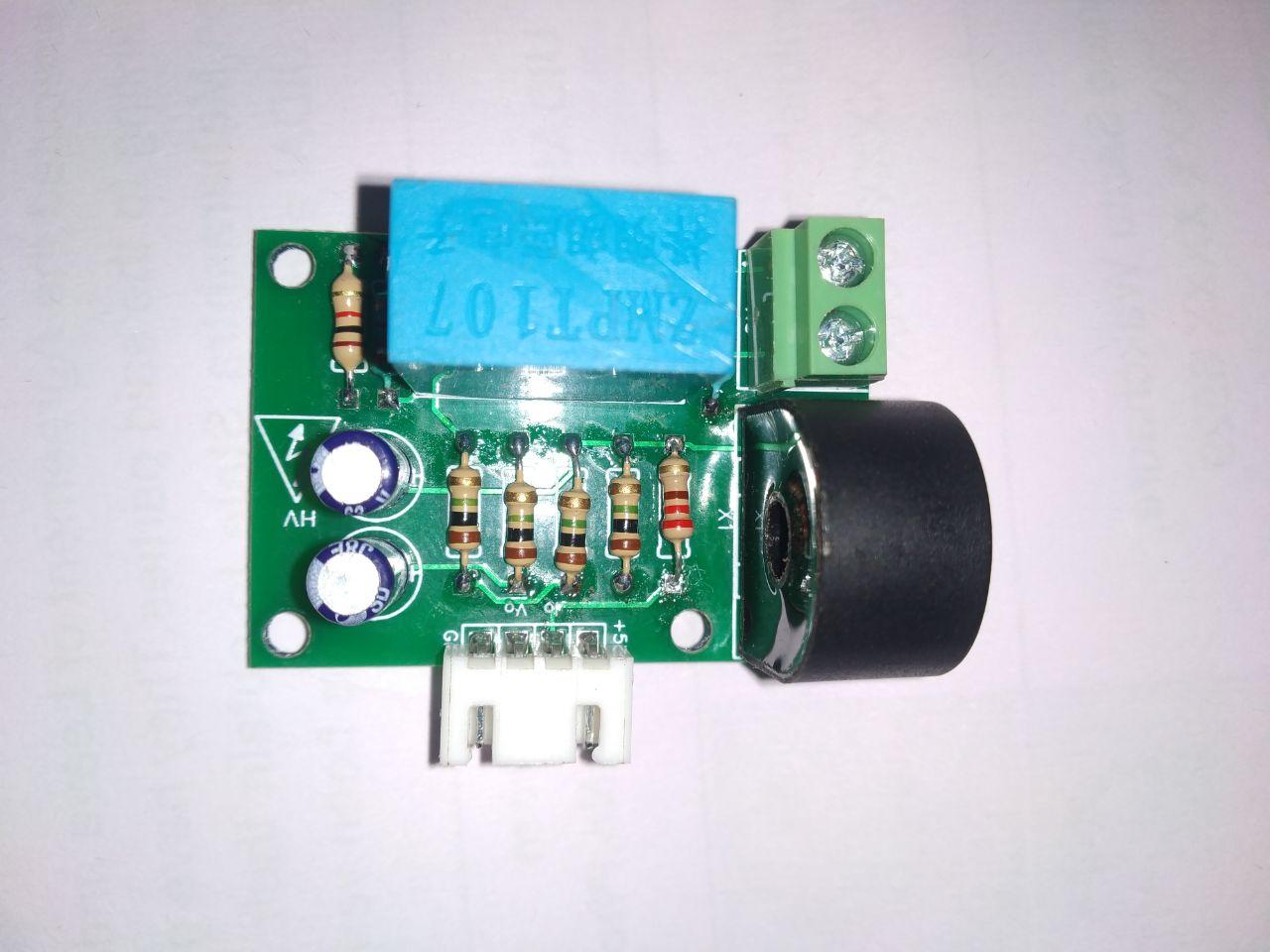 IoT Based Distribution Transformer Monitoring System Using