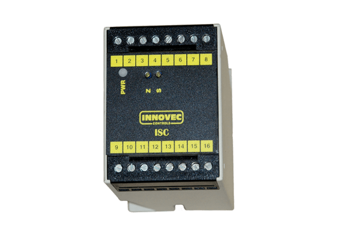 ISC Converter & Isolator - Innovec Controls