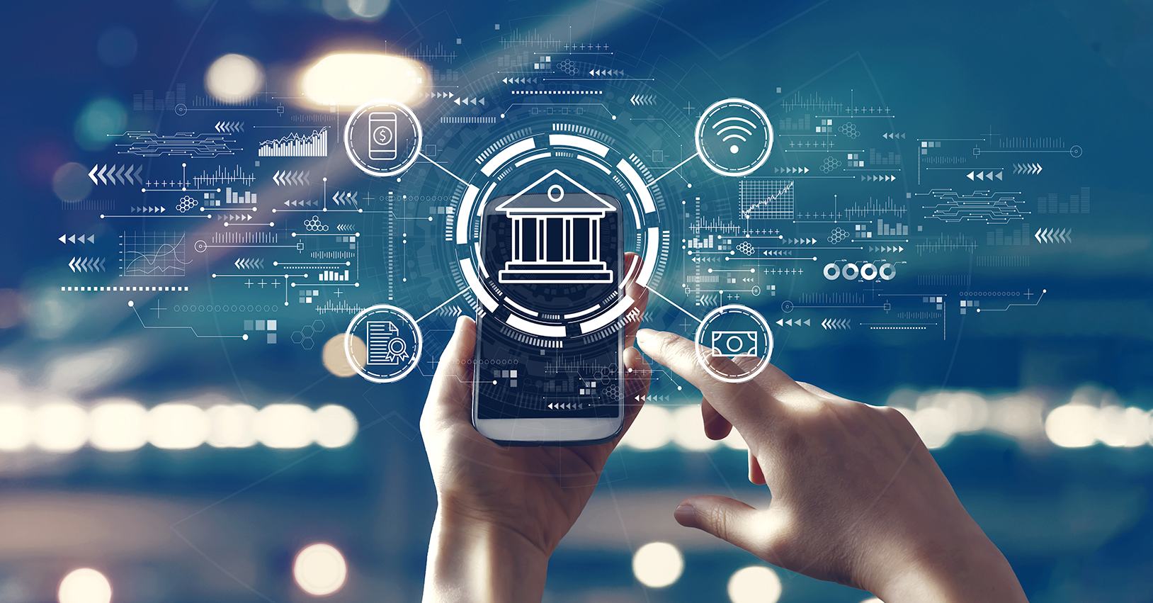 Top Tech Events 2023 Sfs