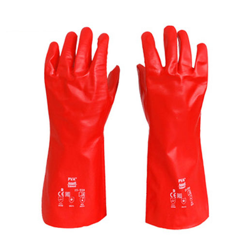 AlphaTec® 15554 PVA Glove Innovest Engineering & Co