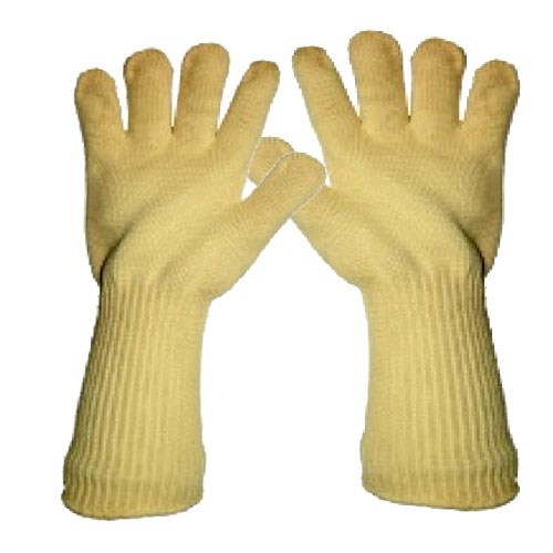 ATEM H2020 Heat Resistance Glove Innovest Engineering & Co