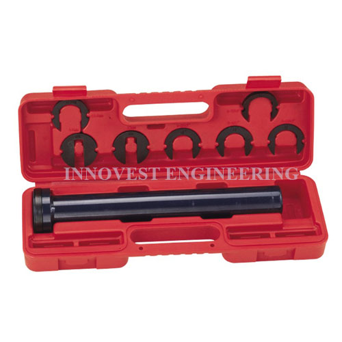 Genius 8 Piece Inner Tie Rod Tool Set Innovest Engineering & Co