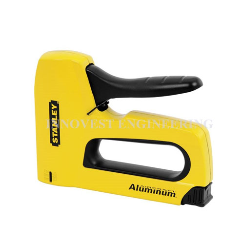 Stanley TR150 HeavyDuty Staple Gun Innovest Engineering & Co