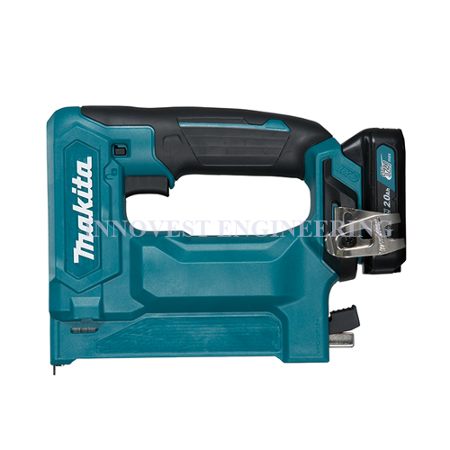Makita ST113DWAJ/Z 12Vmax Cordless Stapler Innovest Engineering & Co