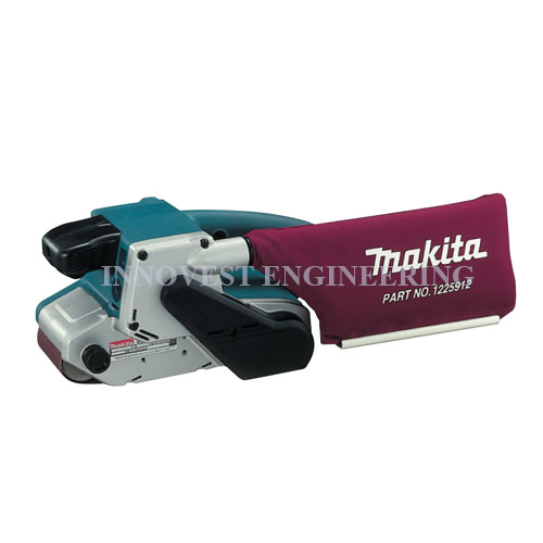 Makita 9903 Belt Sander - Innovest Engineering & Co