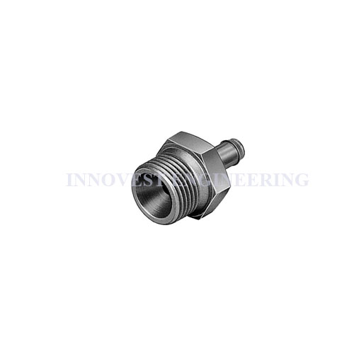 Festo CRCN Straight Barbed Fitting Innovest Engineering & Co