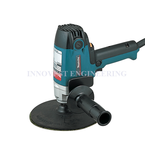 Makita GV7000C Disc Sander - Innovest Engineering & Co
