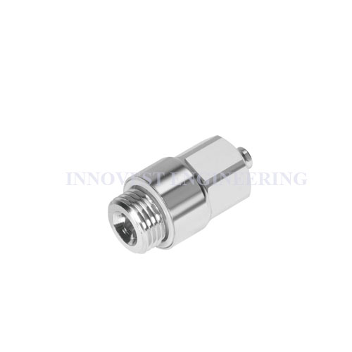 Festo NPCK Barbed Fitting Innovest Engineering & Co