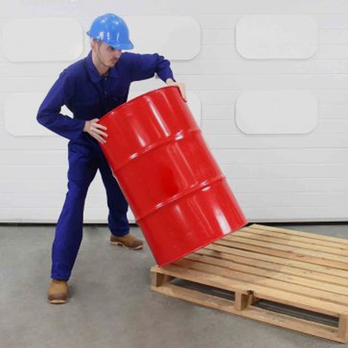 OPK Material Handling Innovest Engineering & Co