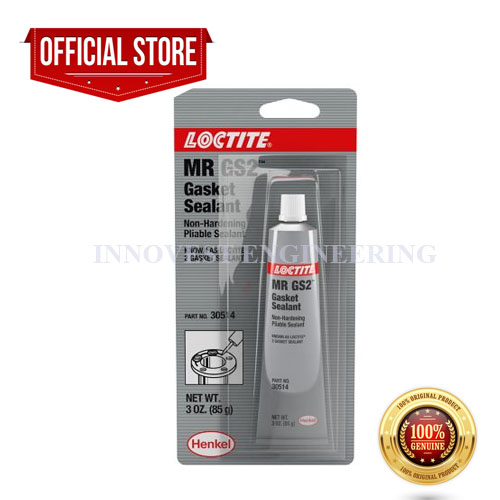 Loctite MR GS2 Gasket Sealant Innovest Engineering & Co