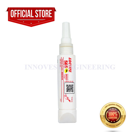 Loctite 565 Pipe Sealant Innovest Engineering & Co